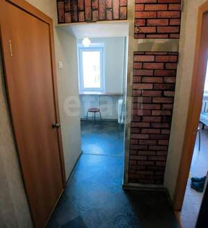 1-к квартира, на длительный срок, 21м2, 8/9 этаж