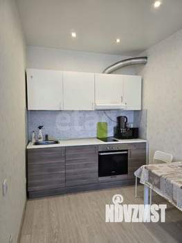 Студия квартира, на длительный срок, 34м2, 8/8 этаж