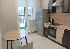 1-к квартира, на длительный срок, 32м2, 8/16 этаж