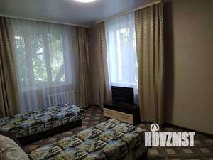 3-к квартира, посуточно, 77м2, 2/2 этаж