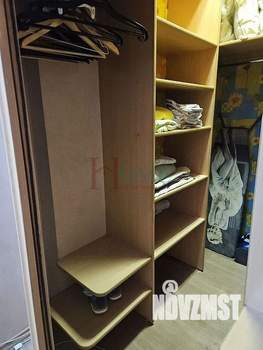 1-к квартира, на длительный срок, 38м2, 12/12 этаж