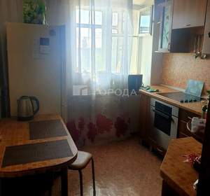 1-к квартира, на длительный срок, 35м2, 6/9 этаж