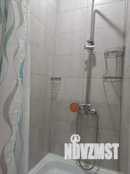 Студия квартира, посуточно, 29м2, 20/25 этаж