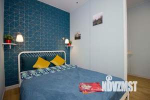 1-к квартира, посуточно, 29м2, 1/1 этаж