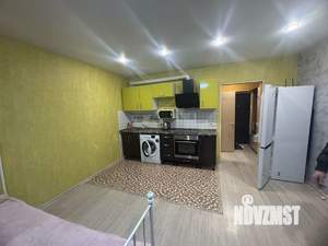 Студия квартира, на длительный срок, 33м2, 5/10 этаж