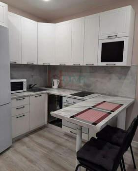 Студия квартира, на длительный срок, 32м2, 14/25 этаж