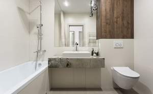 2-к квартира, на длительный срок, 50м2, 4/7 этаж