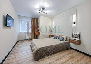 2-к квартира, на длительный срок, 44м2, 4/5 этаж