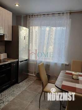 1-к квартира, на длительный срок, 32м2, 7/11 этаж