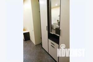1-к квартира, посуточно, 35м2, 3/19 этаж