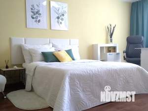 1-к квартира, посуточно, 31м2, 7/9 этаж