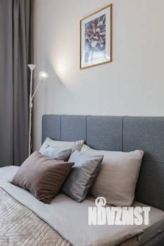 1-к квартира, посуточно, 38м2, 10/17 этаж