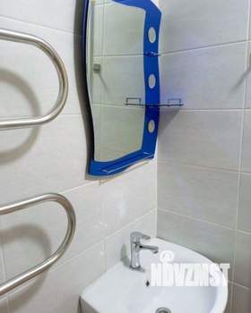 Студия квартира, на длительный срок, 22м2, 4/18 этаж