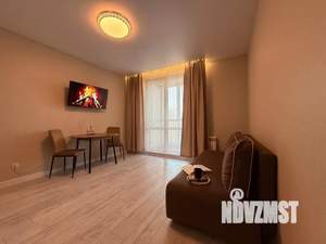 2-к квартира, посуточно, 50м2, 10/18 этаж