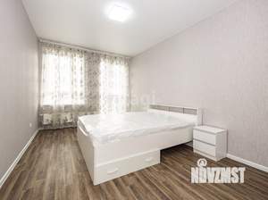 2-к квартира, на длительный срок, 52м2, 5/10 этаж