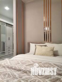 Студия квартира, посуточно, 28м2, 13/19 этаж