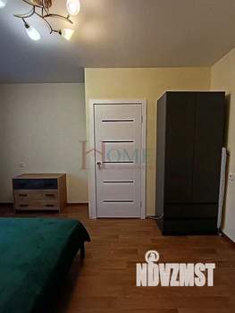 1-к квартира, на длительный срок, 25м2, 5/10 этаж