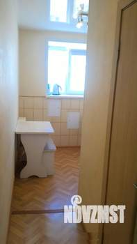 1-к квартира, на длительный срок, 29м2, 5/5 этаж