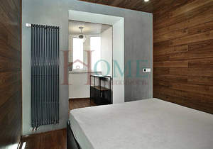 1-к квартира, на длительный срок, 50м2, 15/18 этаж