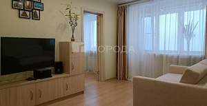 2-к квартира, на длительный срок, 42м2, 5/5 этаж