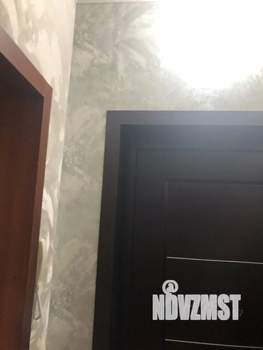 Студия квартира, на длительный срок, 32м2, 9/17 этаж