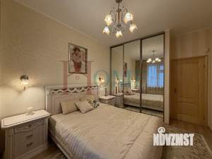 2-к квартира, на длительный срок, 48м2, 5/21 этаж