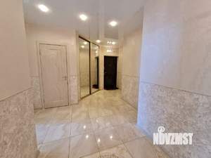 2-к квартира, на длительный срок, 83м2, 12/17 этаж