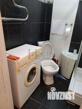 1-к квартира, на длительный срок, 30м2, 2/9 этаж