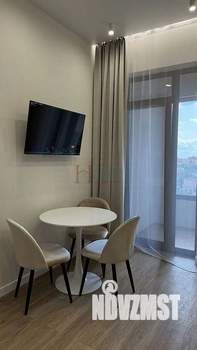 1-к квартира, на длительный срок, 42м2, 9/20 этаж