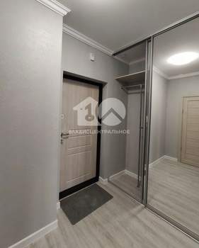 1-к квартира, на длительный срок, 37м2, 5/25 этаж