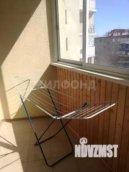 Студия квартира, на длительный срок, 25м2, 5/10 этаж