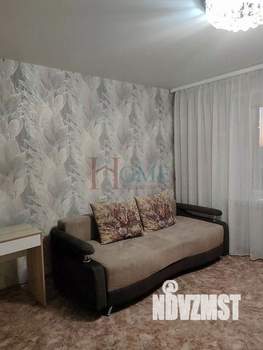 2-к квартира, на длительный срок, 44м2, 5/9 этаж