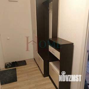1-к квартира, на длительный срок, 37м2, 12/22 этаж
