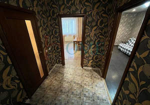 1-к квартира, на длительный срок, 46м2, 11/24 этаж