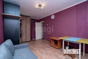 2-к квартира, на длительный срок, 46м2, 2/5 этаж
