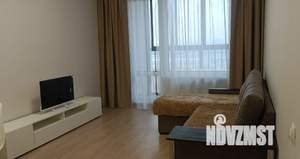 2-к квартира, на длительный срок, 35м2, 10/17 этаж