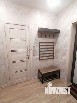 1-к квартира, на длительный срок, 43м2, 2/27 этаж