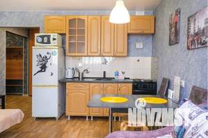 1-к квартира, посуточно, 30м2, 2/17 этаж