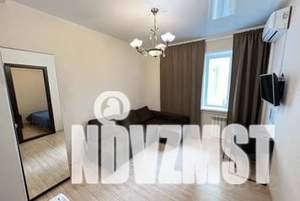 2-к квартира, посуточно, 30м2, 2/5 этаж