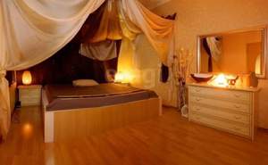 3-к квартира, на длительный срок, 85м2, 5/5 этаж