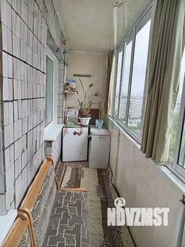 1-к квартира, на длительный срок, 38м2, 9/12 этаж