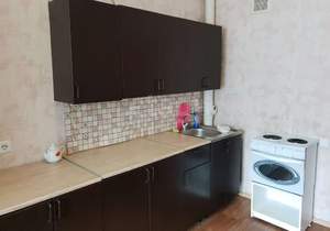 2-к квартира, на длительный срок, 55м2, 2/10 этаж