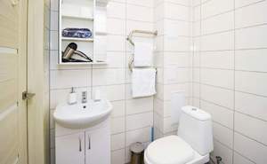 Студия квартира, на длительный срок, 30м2, 4/17 этаж