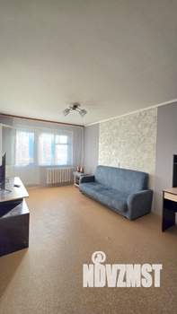 1-к квартира, на длительный срок, 30м2, 5/5 этаж