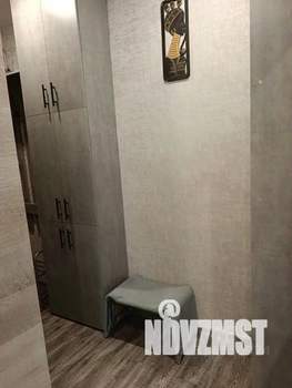 2-к квартира, посуточно, 58м2, 1/1 этаж