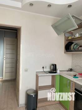 1-к квартира, на длительный срок, 35м2, 8/10 этаж