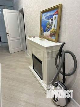 1-к квартира, на длительный срок, 40м2, 20/25 этаж