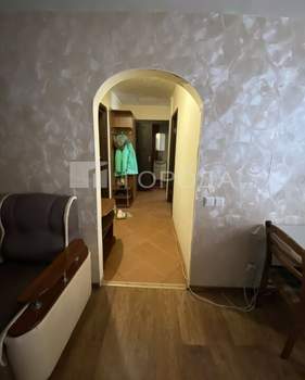 2-к квартира, на длительный срок, 43м2, 1/9 этаж