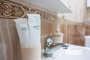 2-к квартира, посуточно, 48м2, 1/1 этаж