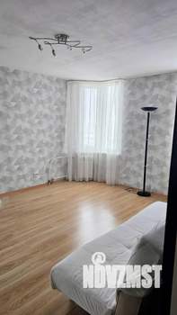 1-к квартира, на длительный срок, 35м2, 9/10 этаж